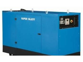 Электрогенератор CGM 50F - Iveco 55 Kva generator