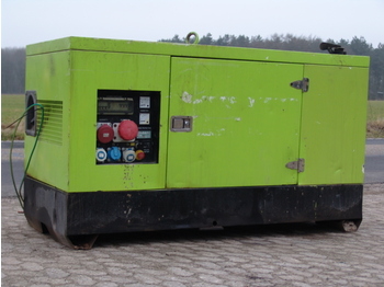  Pramac GBL30 stromerzeuger generator - Электрогенератор