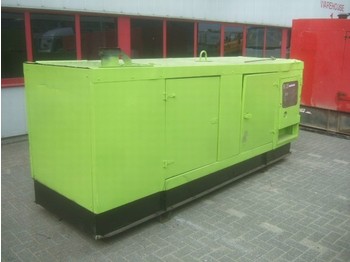 Pramac GSW160 Generator 160KVA  - Электрогенератор