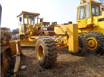 CATERPILLAR 120K - грейдер