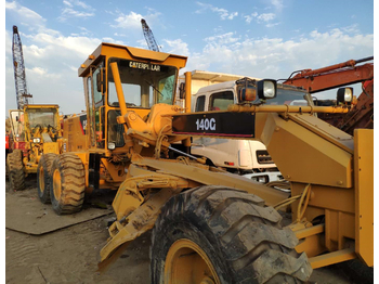 Грейдер CATERPILLAR 140G