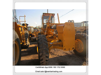 Грейдер CATERPILLAR 140G