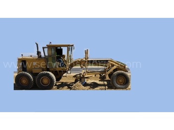 Грейдер CATERPILLAR 140 G