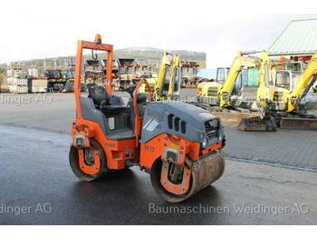 Каток Hamm HD12VV