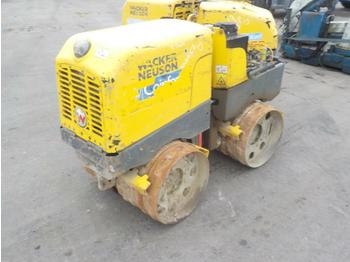 Каток тротуарный 2014 Wacker Neuson RTSC2