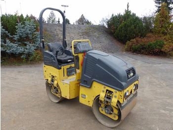 Каток тротуарный BOMAG BW 80 AD-5