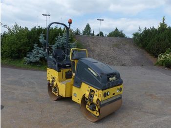 Каток тротуарный BOMAG BW 80 AD-5