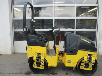 Каток тротуарный BOMAG BW 90 AD-5
