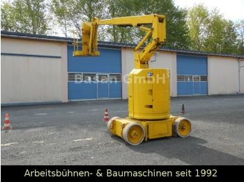 Коленчатый подъемник Genie Arbeitsbühne Genie Z30/20N, 11 m