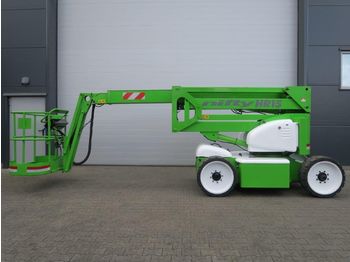 Коленчатый подъемник Niftylift HR15NE