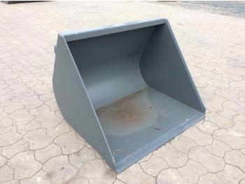 Колёсный погрузчик Weidemann Leichtgutschaufel 1.10m