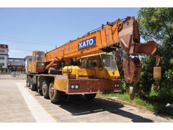 KATO KTA NK500E-V on chassis NK500E - Мобильный кран