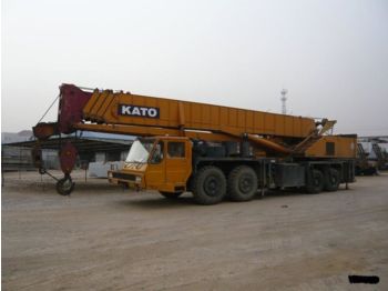 KATO KTA NK800E on chassis NK800E - Мобильный кран