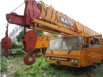 KATO KTA NK-500E on chassis NK-500E-V - Мобильный кран