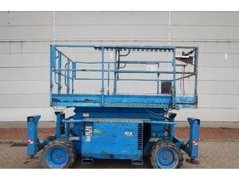 Ножничный подъемник SkyJack SJ6832