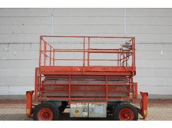 Ножничный подъемник SkyJack SJ7135