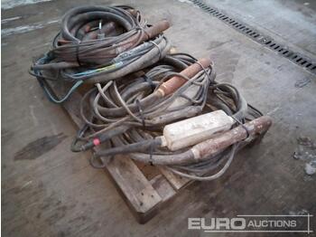 Оборудование для бетонных работ Wacker Neuson Electric Poker (4 of)