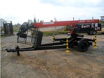 NIFTYLIFT Swift Lift 17m - Подъёмник