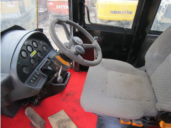 Погрузчик CATERPILLAR 950G