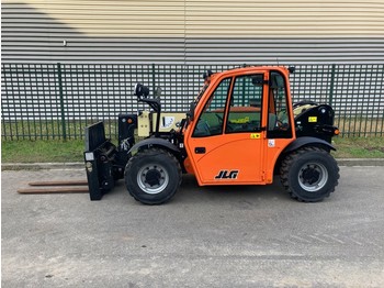 Погрузчик JLG 2505 H