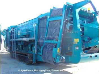 Powerscreen Horizon H6203 - Строительная техника