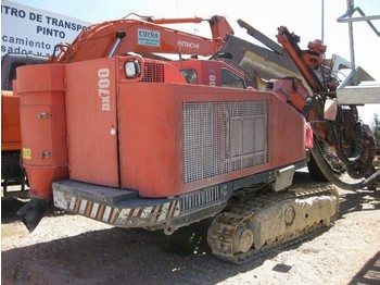 SANDVIK DX700R - Строительная техника