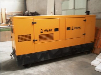  Generator GESAN DP S 60 kva - Строительное оборудование