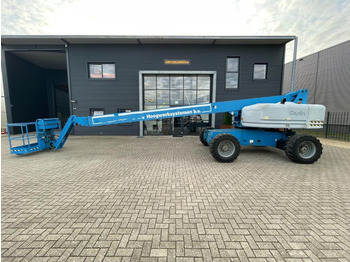 Genie S 85 - Телескопический подъемник