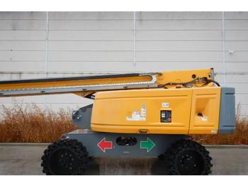Телескопический подъемник Haulotte HT28RTJ O