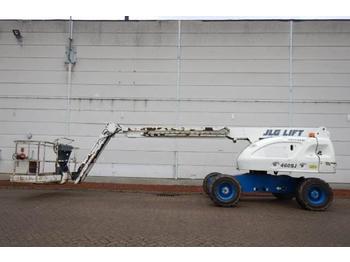 Телескопический подъемник JLG 460SJ