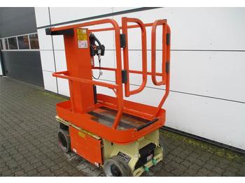 Вертикальный мачтовый подъемник JLG 1230ES