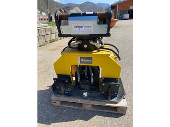 Epiroc HC850 - Виброплита