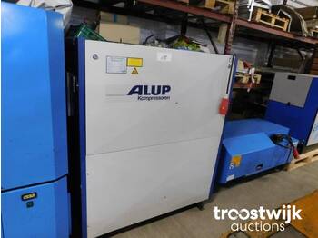 Alup Compressor CK 041522-250 - Воздушный компрессор