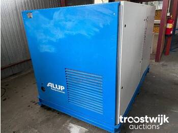 Alup OPUS75W - Воздушный компрессор