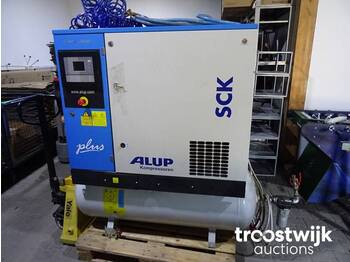 Alup SCK - Воздушный компрессор