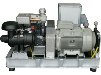  New GHH CG600 Z SILNIKIEM ELEKTRYCZNYM 30 kW - воздушный компрессор