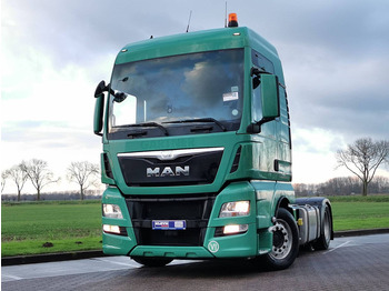 Тягач MAN TGX 18.480