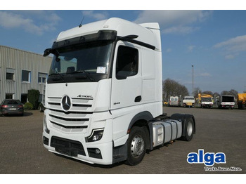 Тягач MERCEDES-BENZ Actros 1845