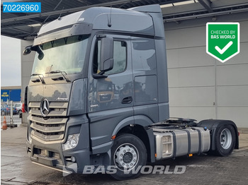 Тягач MERCEDES-BENZ Actros 1851