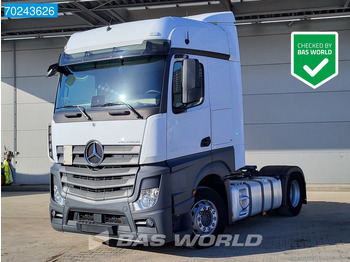 Тягач MERCEDES-BENZ Actros 1851