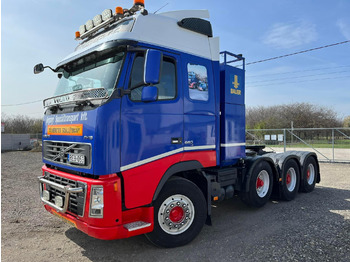 Тягач VOLVO FH16 660