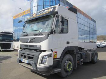 Тягач VOLVO FMX 460