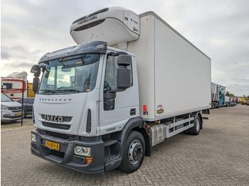 Изотермический грузовик IVECO EuroCargo 140E