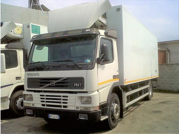 Изотермический грузовик VOLVO FM7