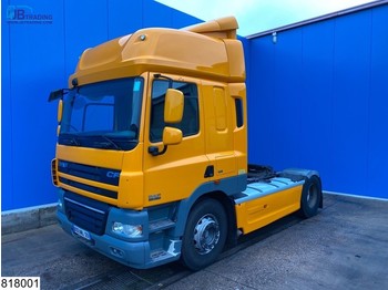 Тягач DAF 85 CF 460 EURO 5, Manual