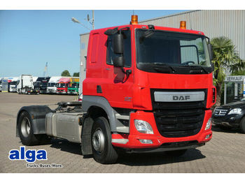 Тягач DAF CF 85-460 4x2, kipphydraulik, Automatik, klima
