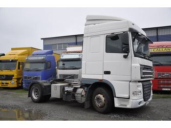 Тягач DAF FT105410T 4X2: фото 1