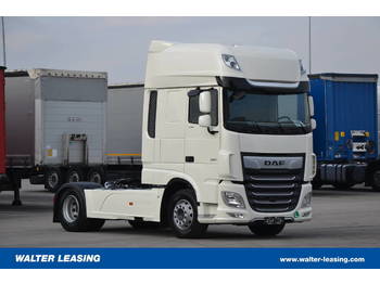 Тягач DAF Sattelzugmaschine XF 530 FT