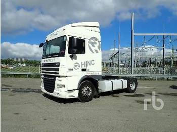 Тягач DAF XF105.410 4x2: фото 1