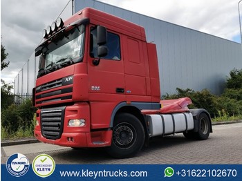 Тягач DAF XF 105.410 spacecab euro 5